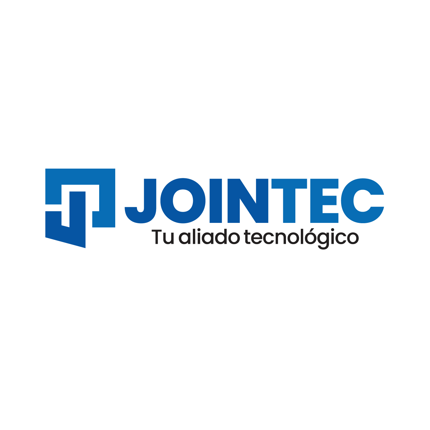 JOINTEC — Tu aliado tecnológico